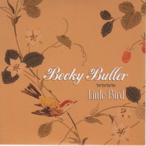 Becky Buller