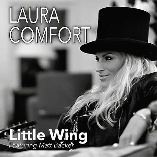 Laura Comfort