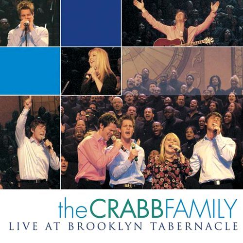 Amazing Grace cover art