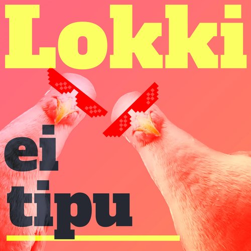 Lokki Ei Tipu_poster_image