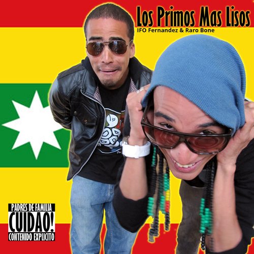 Los Primos Más Lisos_poster_image