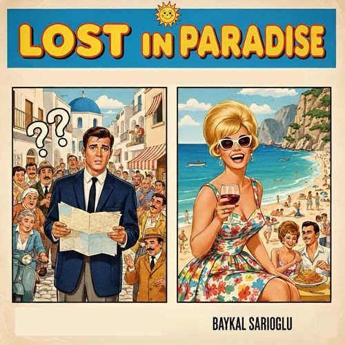 Lost in Paradise
