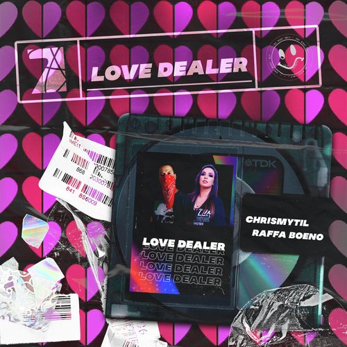 Love Dealer (Remix)