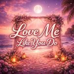 Love Me Like You Do (Piano Version) artwork