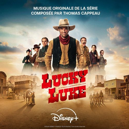 Le vrai Joe cover art