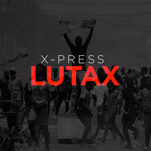 Lutax