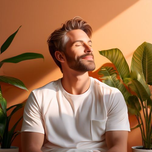 Pulso Suave Relajante cover art
