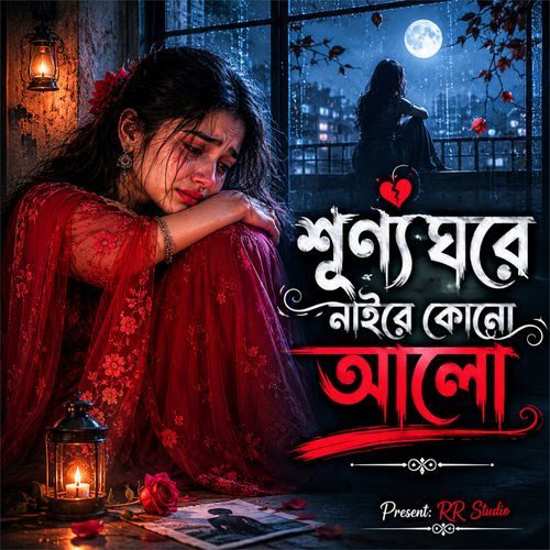 আমার ঘরে নাইরে আলো