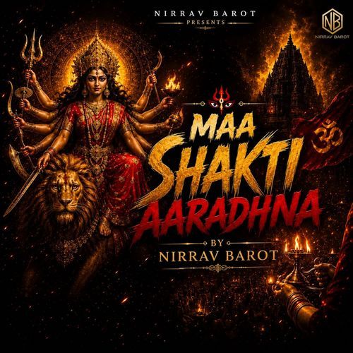 Maa Shakti Aaradhna