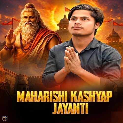 Maharishi Kashyap Jayanti