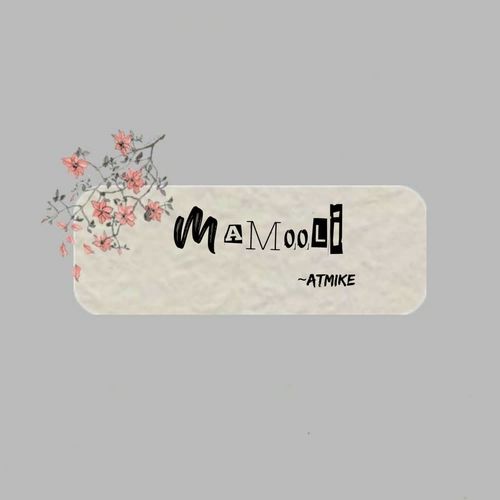 Mamooli