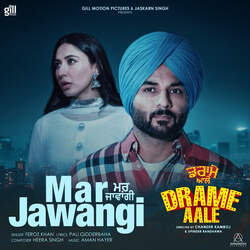 Mar Jawangi (From &quot;Drame Aale&quot;)-JzgmaFllRlg