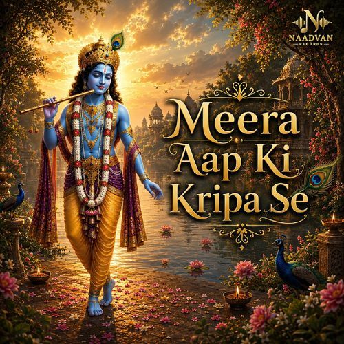 Meera Aap Ki Kripa Se
