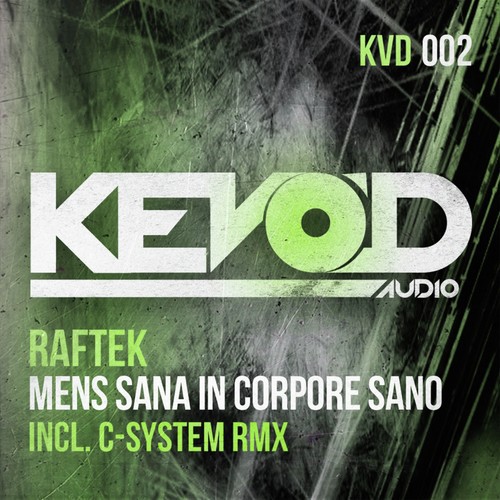 Mens Sana in Corpore Sano