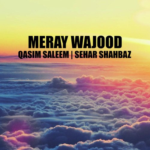 Meray Wajood