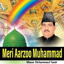 Meri Aarzoo Muhammad-GCoZUjIFeUI