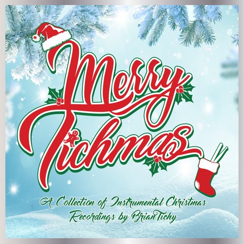 Merry Tichmas_poster_image