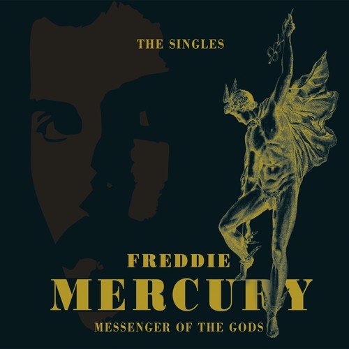 Messenger Of The Gods: The Singles Collection