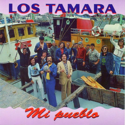 Mi pueblo (2016 Remasterizado)