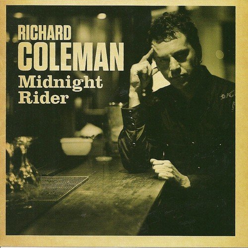 Richard Coleman