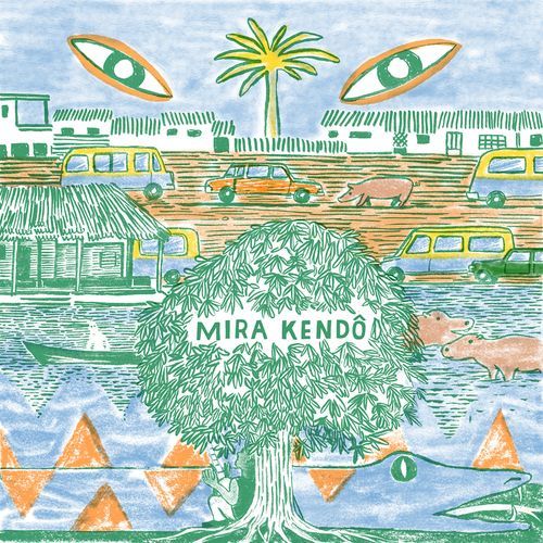 Mira Kendô_poster_image