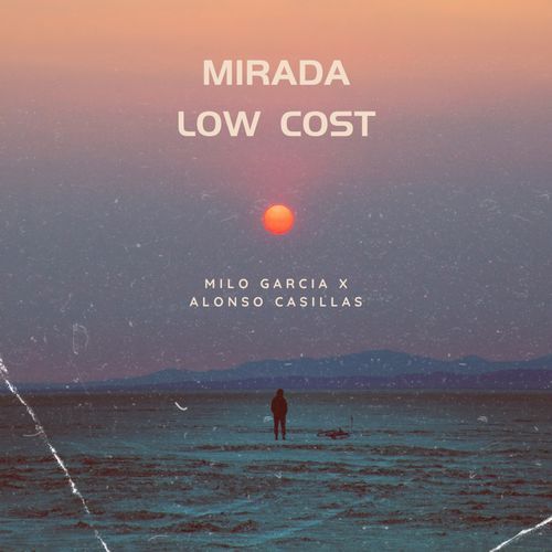 Mirada low cost cover art