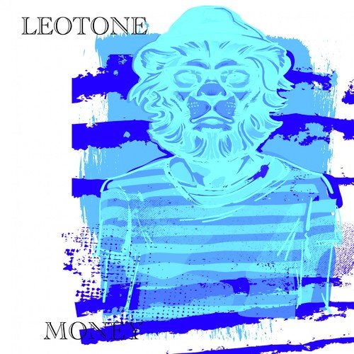 The Leotone cover art