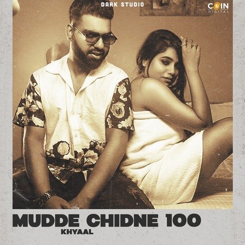 Mudde Chidne 100