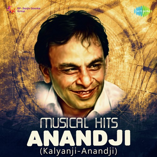 Musical Hits - Anandji - Kalyanji-Anandji