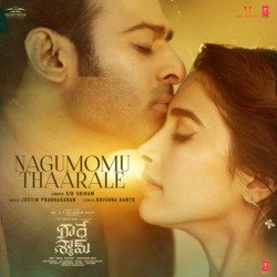 Nagumomu Thaarale (From &quot;Radhe Shyam&quot;)-RiMBS0NgeGE