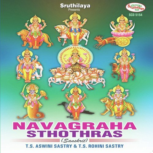 Navagraha Sthothras
