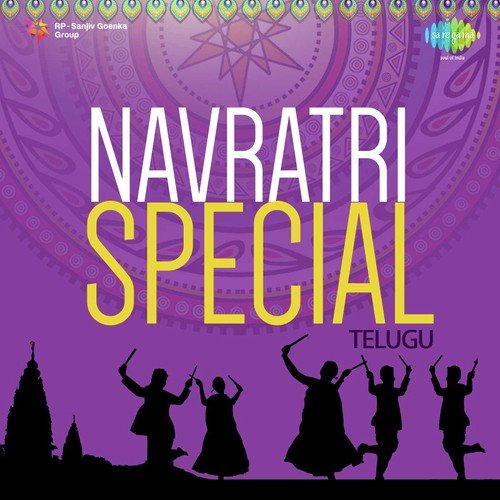 Navratri Special Telugu