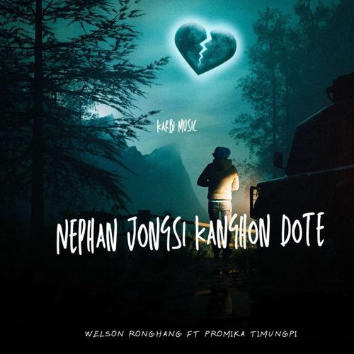 Ne Phan Jongsi Kanghon Dote (Feat. Promika Timungpi)