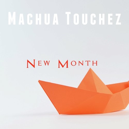 New Month cover art