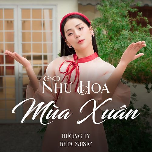 Như Hoa Mùa Xuân