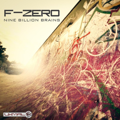 Nine Billion Brains_poster_image