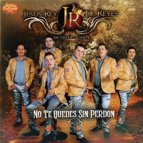 El Rapto cover art