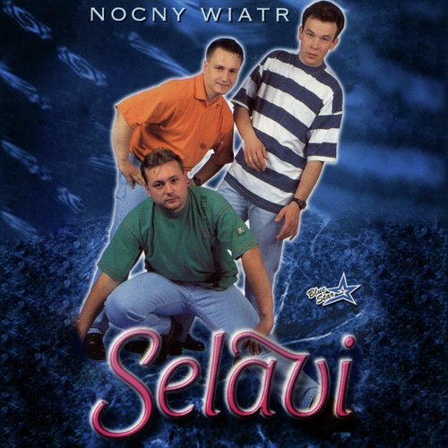 Selavi (Megamix '98) cover art