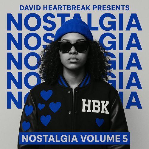 Nostalgia, Vol. 5