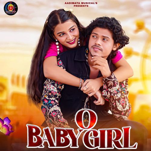 O Baby Girl