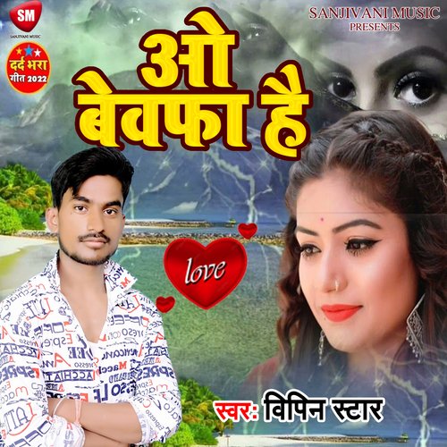 O Bewafa Hai (Bhojpuri)