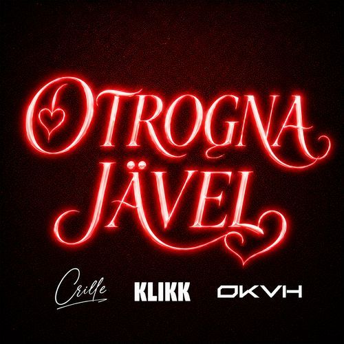 OTROGNA JÄVEL