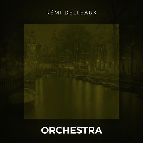 Orchestra cover art