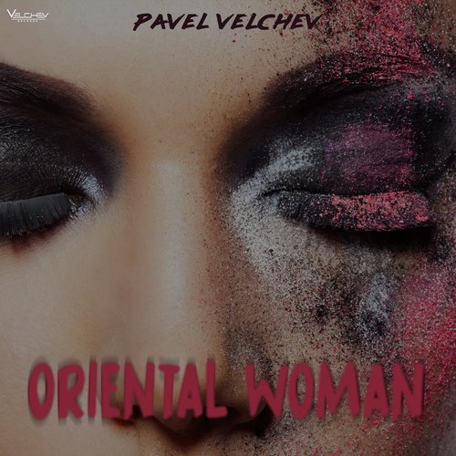 Oriental Woman