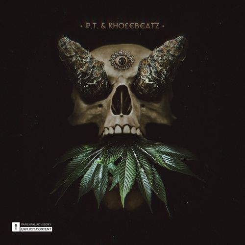 The Izm cover art