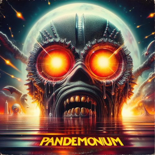 PANDEMONIUM