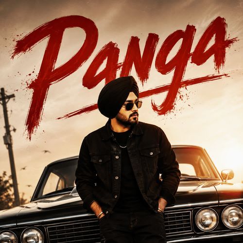 PANGA