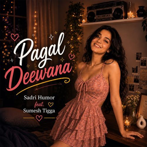 Pagal Deewana