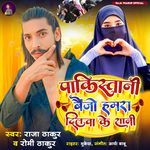 Pakistani Banjo Humra Dilwa Ke Rani