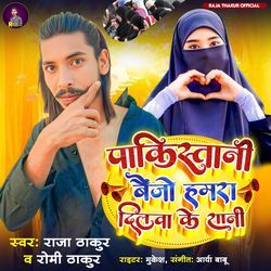 Pakistani Banjo Humra Dilwa Ke Rani